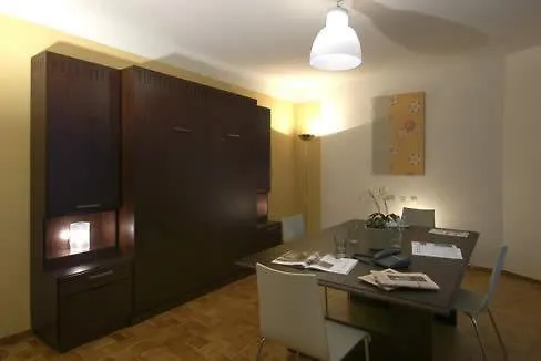 Key Inn Appart Hotel Belair Luxemburgo 3*,  Luxemburgo