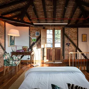 *** Hotel Socialtel Candelaria Kolumbia