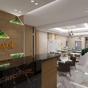 **** Hotel Nayel Albania