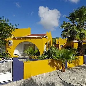 Yacht Club Bonaire