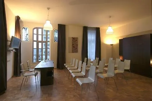 Key Inn Appart Hotel Belair Luxemburgo Luxemburgo